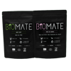 Biomaté Duo Decouverte Mate Vert Rose De Damas Box Decouverte Cadeau 100 G by Biomaté