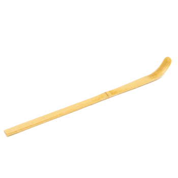 Cucchiaio in Bambù Chashaku - Pack 4 ×