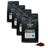 Gemahlener Kaffee - Peru Bio, Condor Huabal 250g by Terroir Cafe