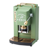 Terzo immagine del prodotto FABER Macchina da Caffè a cialde - Pro Deluxe Acid Green Ottonato 1,3 l by Faber