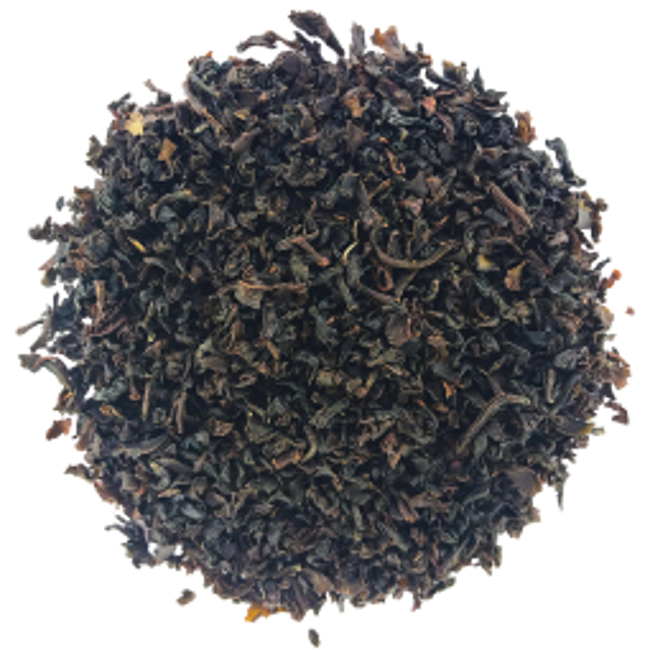 Secondo immagine del prodotto Tè Nero Bio sfuso - Ceylan Flowery Pekoe - 1kg by Origines Tea&Coffee