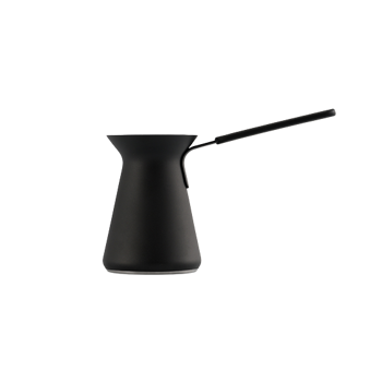 GOAT STORY Cafetière Turque Moderne OTTO - 550 ml - Noir - 