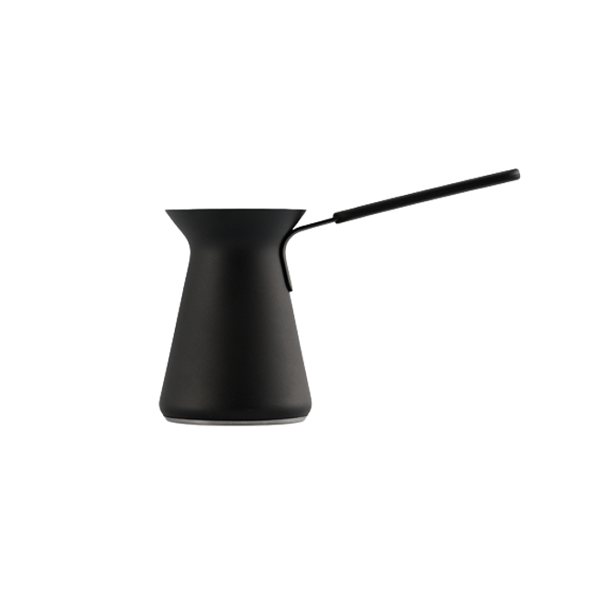 GOAT STORY Cafetière Turque Moderne OTTO - 550 ml - Noir by Goat Story