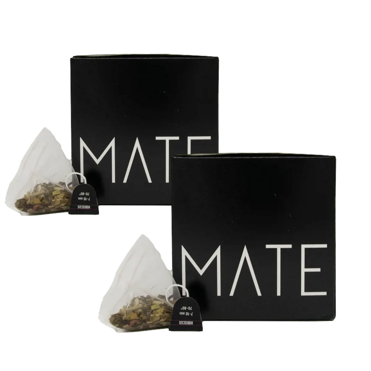 Biomaté Hibiscus X10 Infusettes Infusette 15 G by Biomaté