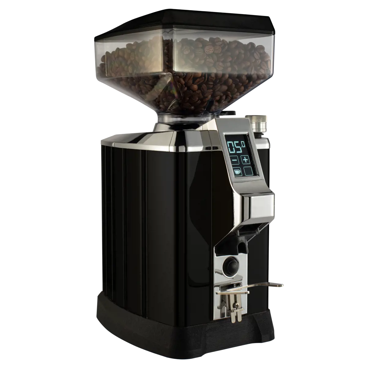 Deuxième image du produit La Cimbali Moulin Doseur Faemina Touch Match Noir Sur Demande by La Cimbali