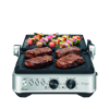 Quarto immagine del prodotto SAGE Tostapane BBQ & Press grill by Sage appliances Italia