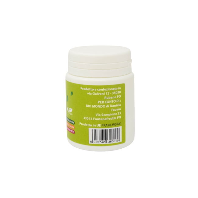 Zweiter Produktbild SteviaSweet Süßstoff 15 g by Bio Mondo