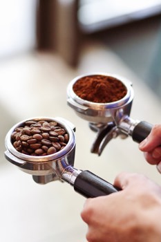 CAFFÈ MACINATO IDEALE PER MOKA TOSTATO INTENSO 100% ARABICA GUSTO