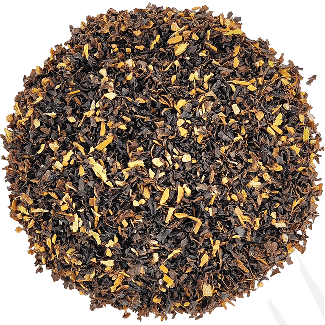 Zweiter Produktbild Schwarzer Tee Bio im Beutel - Chaï Convivial - Ceylan - 100g by Origines Tea&Coffee