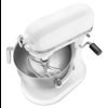 Cinquième image du produit Bartscher France Bartscher Kitchen Aid Robot Patissier 5 Kpm5 Xewh Blanc 6 9 L by Bartscher