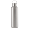 Bottiglia EQUA in acciaio inox Acciaio Timeless - 1l by Equa Italia