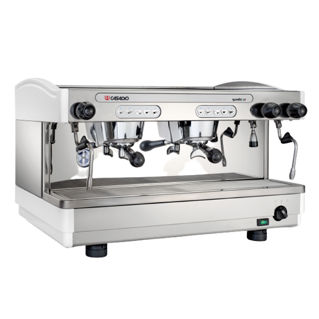 Entretien des machines à espresso Saeco