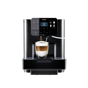 Saeco France Saeco Area Pro Disc Otc Hsc Noir Machine A Capsules - compatible Nespresso®