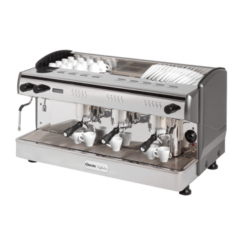 Bartscher France Bartscher Machine Cafe Coffeeline G3 17 5 L - 