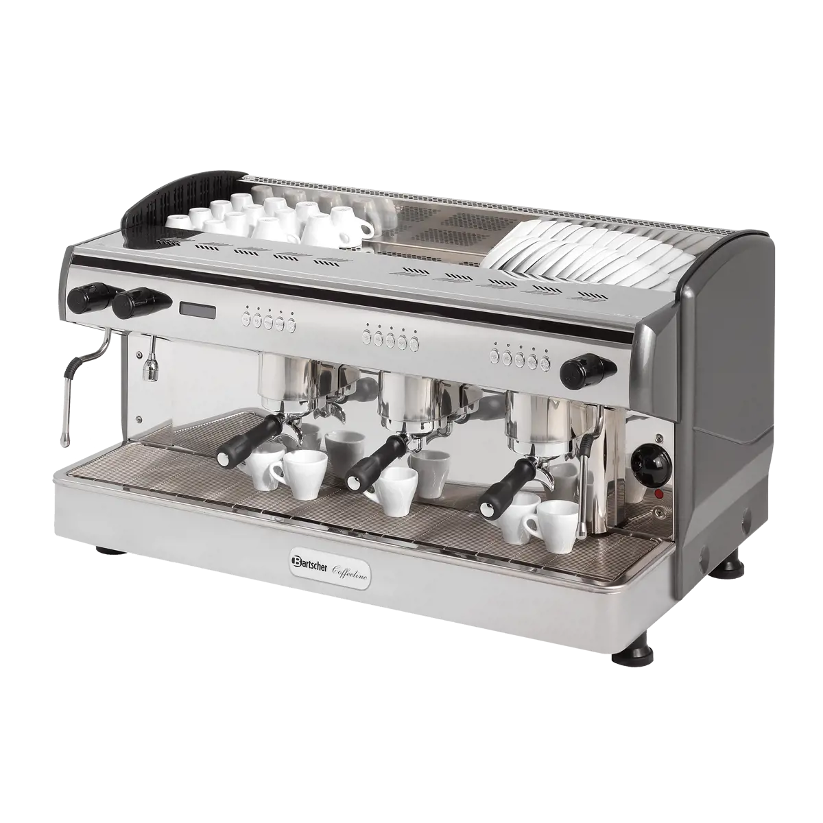 Bartscher France Bartscher Machine Cafe Coffeeline G3 17 5 L by Bartscher