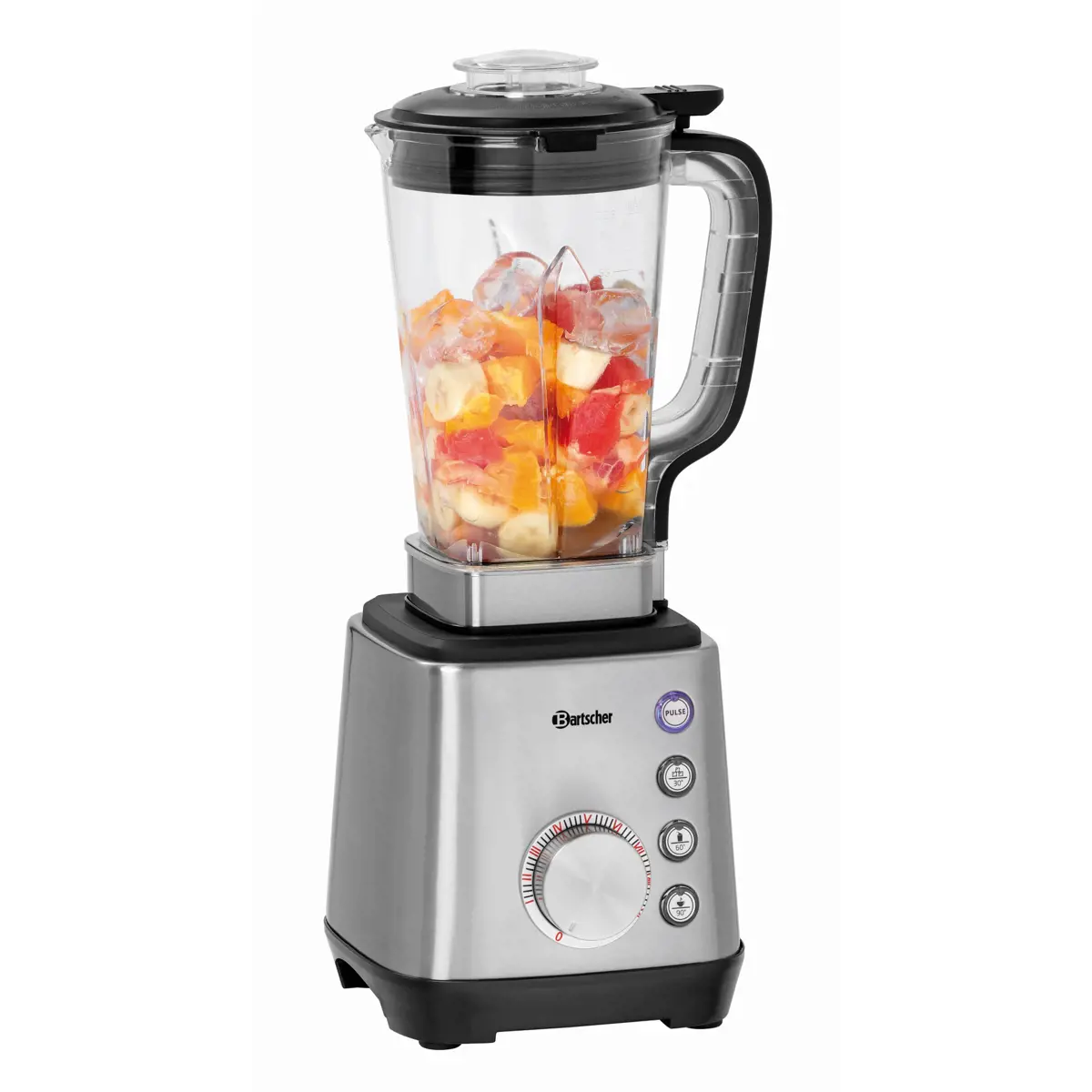 Deuxième image du produit Bartscher France Bartscher Blender 2 6 L by Bartscher