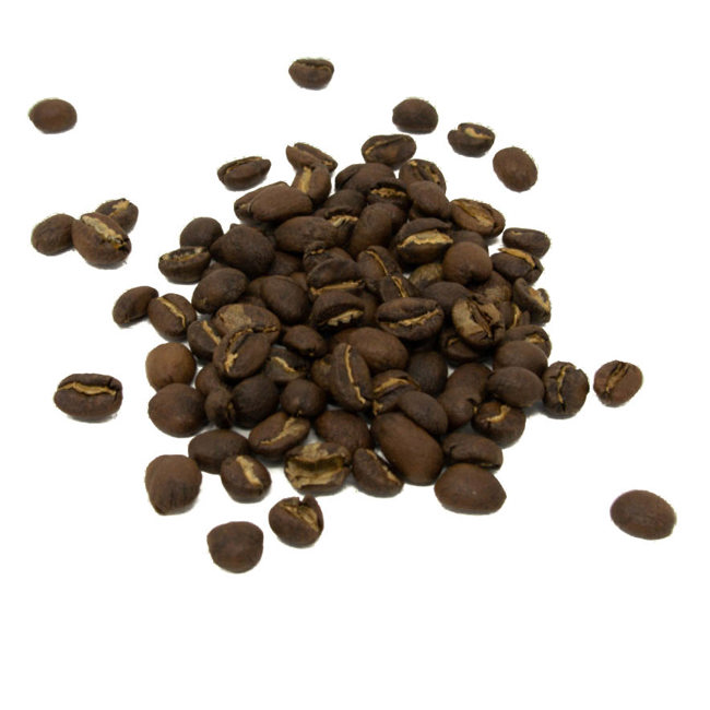 Dritter Produktbild Sumatra Mandhelling „Gayo“ by EOS Kaffeerösterei 