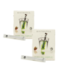 Bistrotea Gingembre Infusette 48 G by Bistrotea