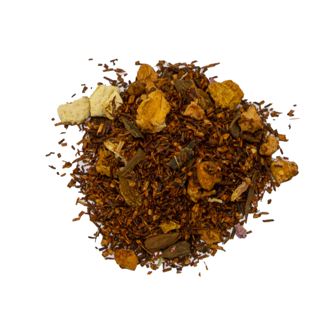 Quatrième image du produit Kanthé Rooibos De Noel Autre 100 G by Kanthé