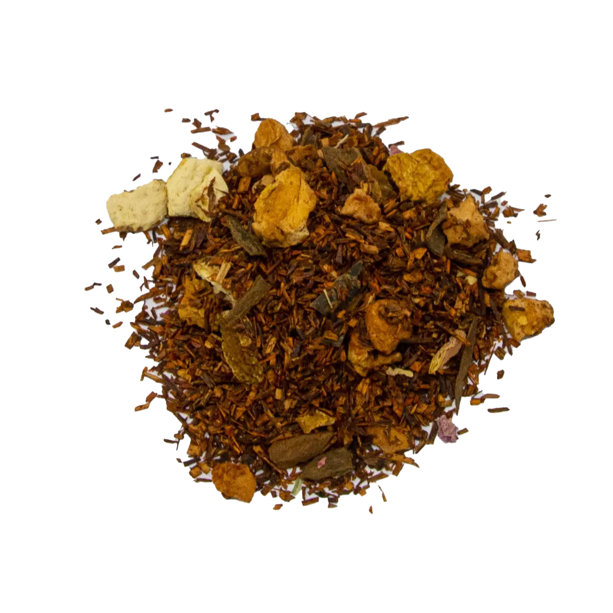 Quatrième image du produit Kanthé Rooibos De Noel Autre 100 G by Kanthé