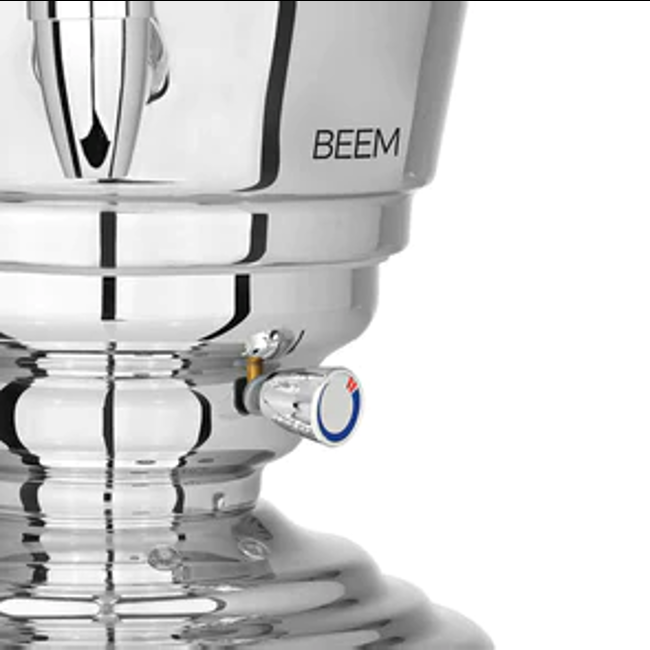 Troisième image du produit Beem Beem Samowar Royal Iii 15 L by BEEM