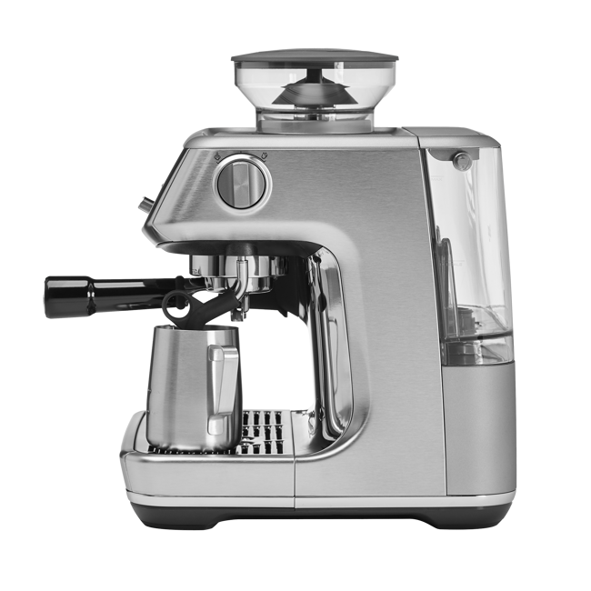 Troisième image du produit Sage Appliances Sage Barista Pro Machine Expresso Acier Inoxidable by Sage Appliances