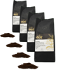 EOS Kaffeerösterei Sumatra Mandhelling Gayo Moulu Filtre- 500 G by EOS Kaffeerösterei 