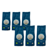 Cafe En Grain Espresso Voile 3x 250g by Café Chavalo