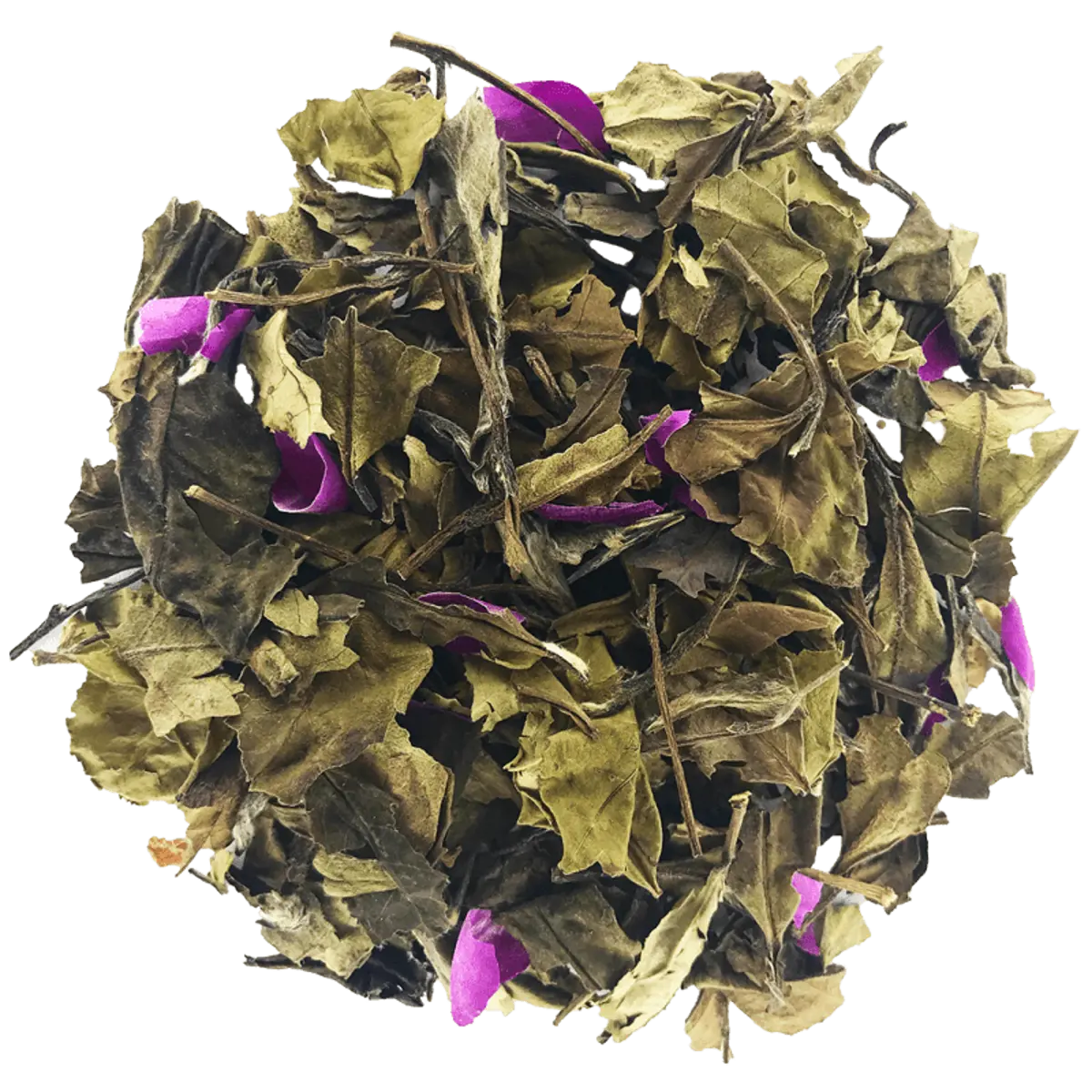 Deuxième image du produit Origines Tea&Coffee The Vert Bio En Vrac Lendemain De Fete Chine 1Kg Fleur De The 1 Kg by Origines Tea&Coffee