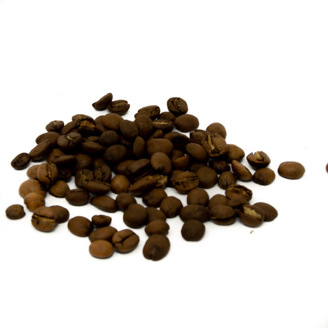 Troisième image du produit Cafe En Grain Benson Huila Hoop Filtre 250 G by Benson