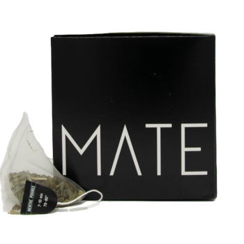 Biomaté Menthe Poivree X30 Infusettes Infusette 45 G - Sachets de thé 45 g