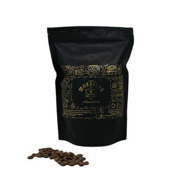 Caffè in grani - Miscela Special Edition 70s Mokaflor - 500g - Chicchi Bustina 500 g