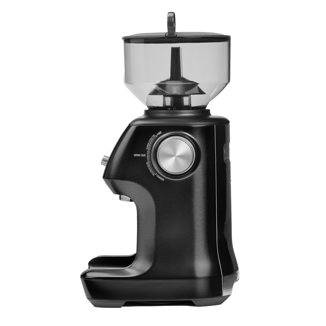 Secondo immagine del prodotto SAGE Macinacaffè Smart grinder pro nero tartufo by Sage appliances Italia