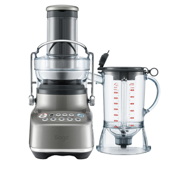 Sage Appliances 3 X Bluicer Sage Blender And Juicer 1 5 L - 