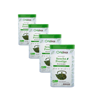 Tè Verde Bio in scatola di metallo - Sencha Prestige Japon - 100g by Origines Tea&Coffee