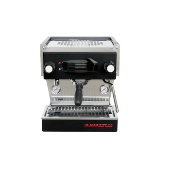 Macchina Espresso La Marzocco - Linea Mini - Nera - 