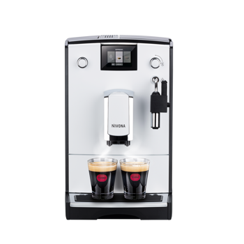 Nivona Café Romatice 560 - Machine Automatique À Grains - 