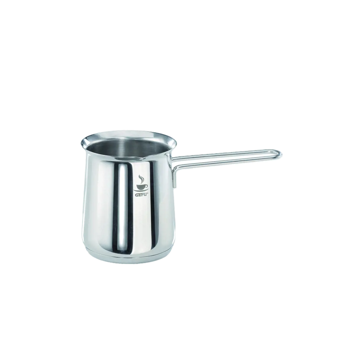 Gefu Pichet Mousseur A Lait Claudio 600 Ml by GEFU