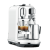 Quatrième image du produit Sage Appliances Nespresso Creatista Plus Sage Sel De Mer by Sage Appliances