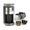 Cinquième image du produit Cafetière Électrique Beem Machine À Café Filtre Avec Moulin - 1,25 L - Fresh Aroma Perfect Ii - Duo by BEEM
