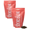 Miscela Rossa 60/40 - Caffè in grani 250 g by CaffèLab