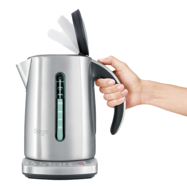 Deuxième image du produit Sage Appliances Bouilloire Smart Kettle Sage Maitien Au Chaud Acier Inoxydable by Sage Appliances