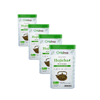 Tè Verde Bio in scatola di metallo - Hojicha Japon -100g by Origines Tea&Coffee
