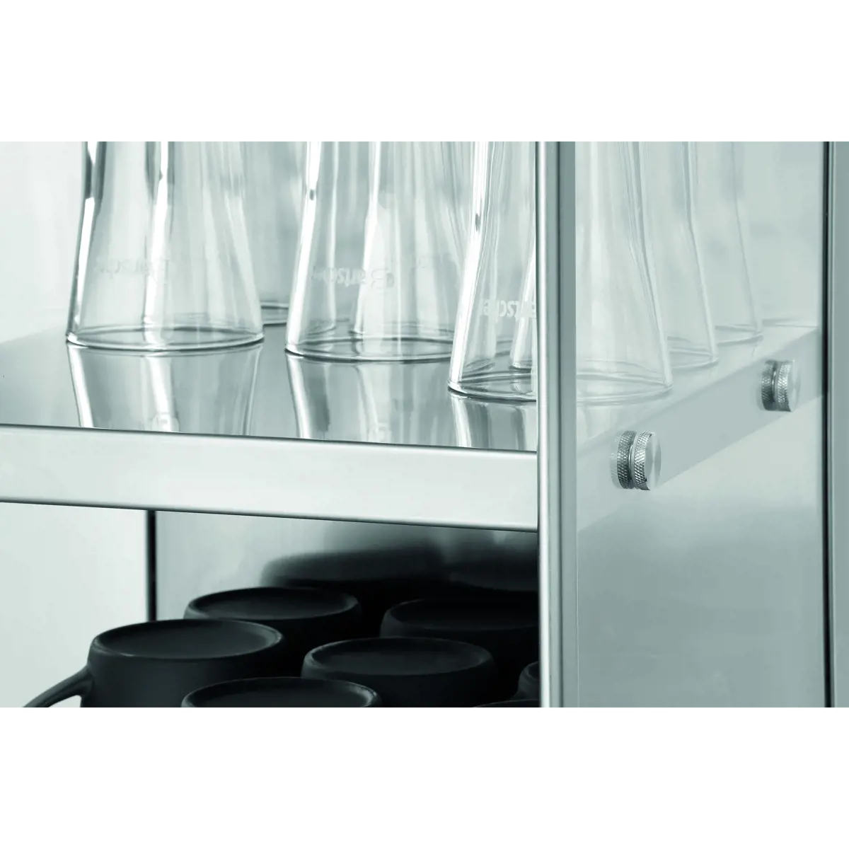 Troisième image du produit Bartscher France Bartscher Chauffe Tasses Ta1440 by Bartscher