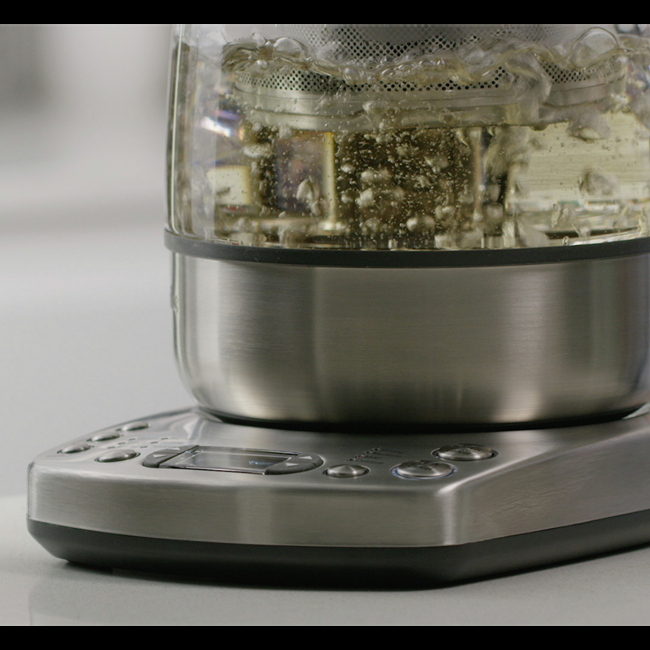 Quatrième image du produit Sage Appliances Bouilloire Tea Maker Sage 1 5L Infuseur Auto by Sage Appliances