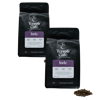 Terroir Cafe Café En Grains - Inde, Kusha 1Kg by Terroir Cafe