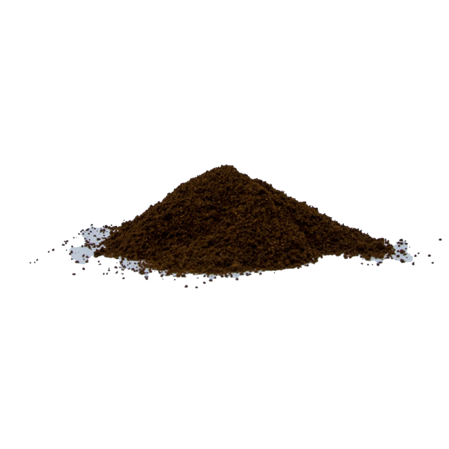 Café 100% arabica moulu - 1kg