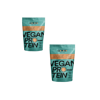 Glorioso Super Nutrients Vegan Protein Neutral - 600 G by Glorioso Super Nutrients