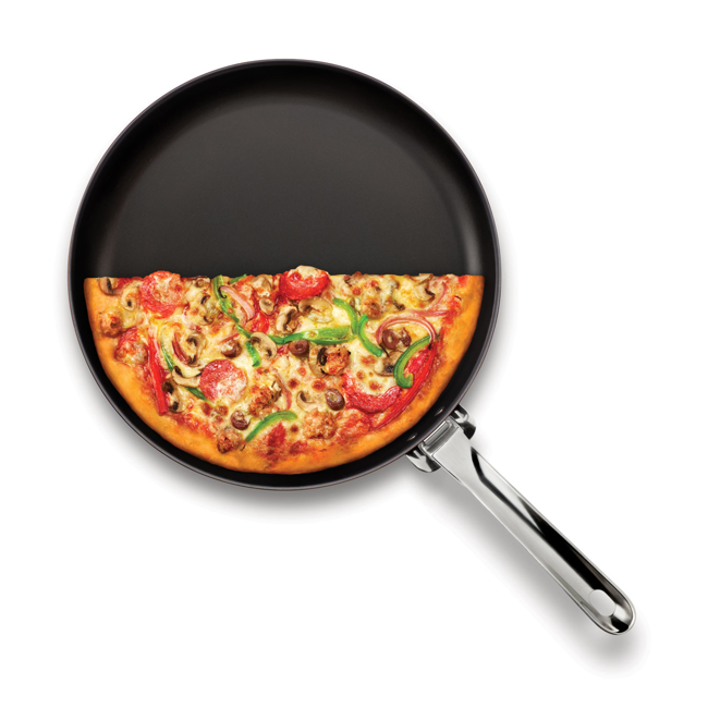 Terzo immagine del prodotto SAGE Padella per pizza by Sage appliances Italia