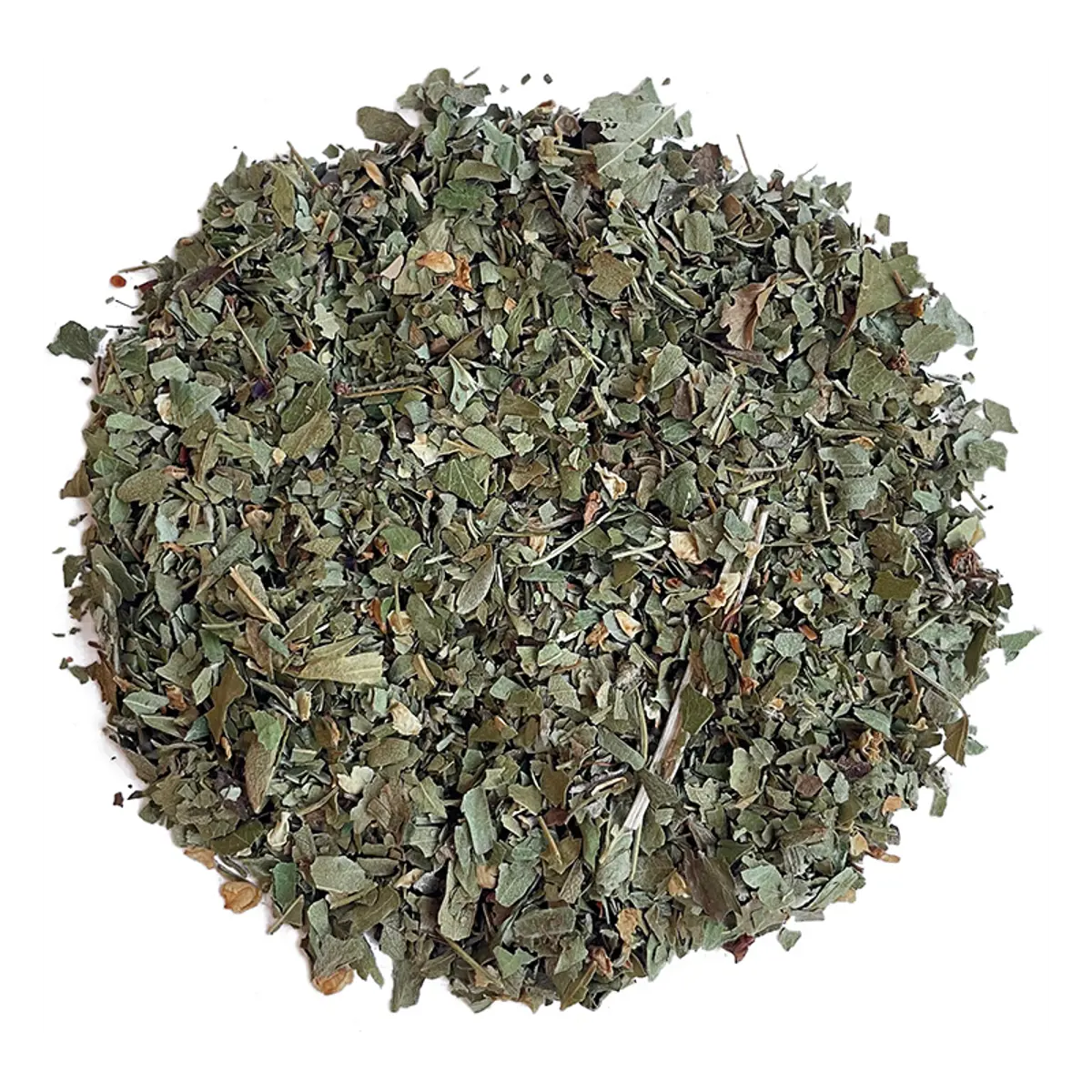 Deuxième image du produit Infusion Bio Aubépine - Sachet 50g by Origines Tea&Coffee